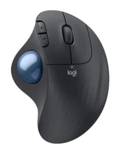 עכבר ארגונומי Ergo M575S