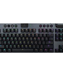 מקלדת גיימינג G915 TKL Tenkeyless