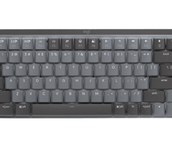 מקלדת אלחוטית מכאנית MX Mini