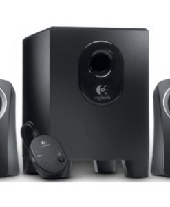 מערכת רמקולים למחשב Z313