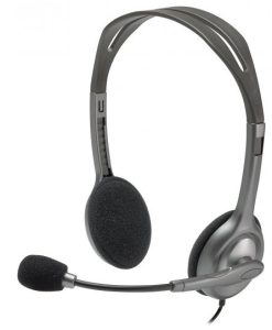 אוזניות H111 Retail