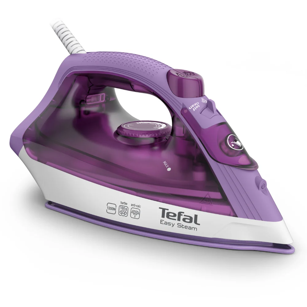 מגהץ אדים Tefal FV1953L3 – תמונה 2