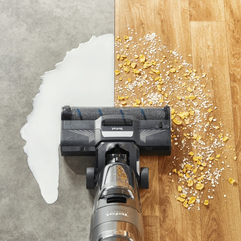 שואב אבק שוטף אלחוטי Tefal GF5035M0 – תמונה 6