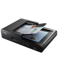 סורק שולחני Canon imageFORMULA DRF120