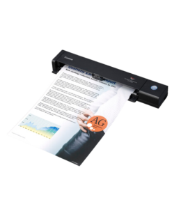 סורק נייד Canon imageFORMULA P-208II