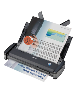 סורק נייד Canon imageFORMULA P-215II