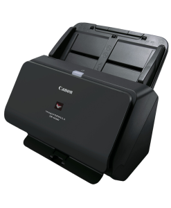 סורק שולחני Canon imageFORMULA DR-M260