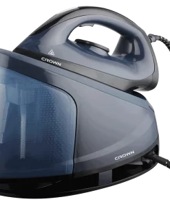 מגהץ קיטור מקצועי Crown CR2850