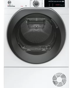 מייבש כביסה 10 ק"ג קונדנסור Hoover NDC10TSBES