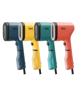 מגהץ אדים אנכי Tefal Pure Pop DT20