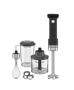 בלנדר מוט אלחוטי עם אביזרים ללא בטרייה 5KHBRV05BM