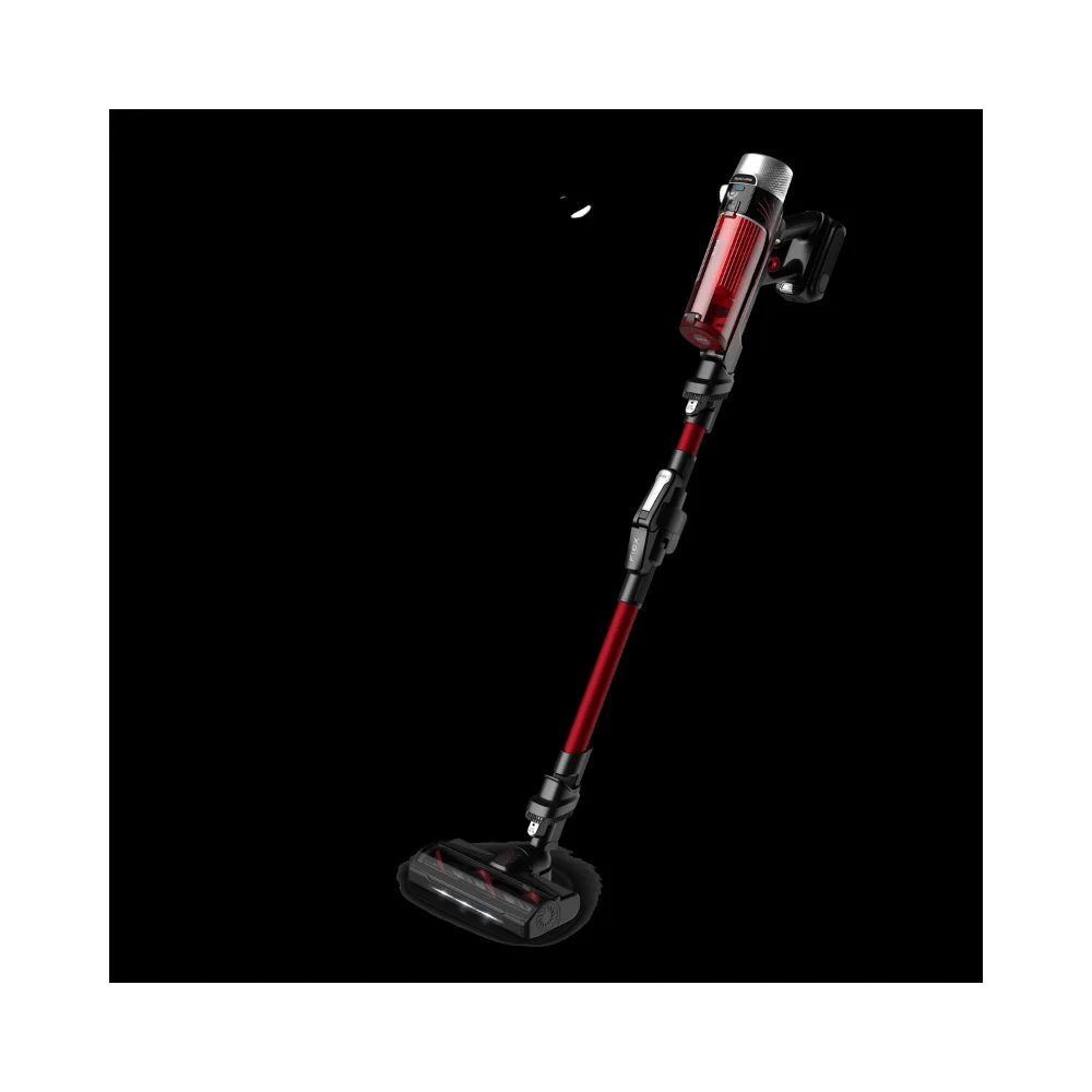 שואב אבק אלחוטי Tefal TY2079HO X-Force Flex 9.60