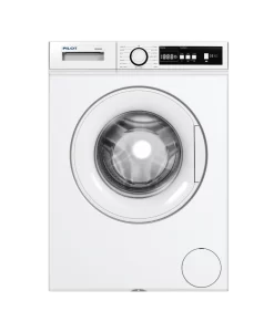 מכונת כביסה חזית 8 ק"ג Pilot PWM850W
