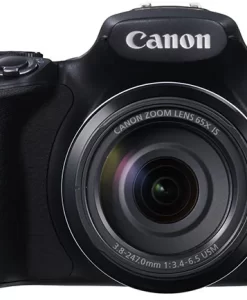 מצלמה SX60HS PowerShot