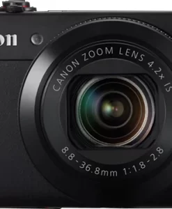 מצלמה PowerShot G7X