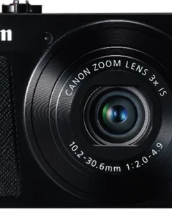 מצלמה PowerShot G9X