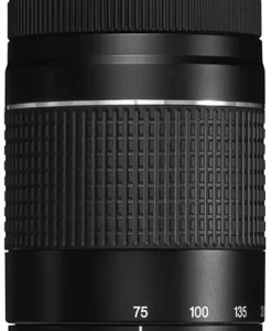 עדשה ארוכת טווח EF 75-300mm