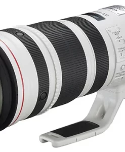עדשה ארוכת טווח EF 200-400mm
