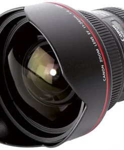 עדשה רחבת זווית EF 11-24mm