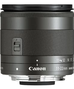 עדשה EF-M 11-22mm