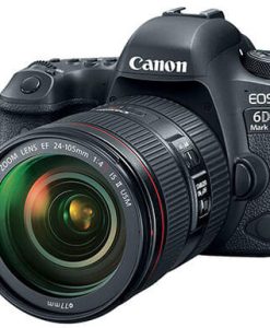 מצלמה EOS6D MARK II