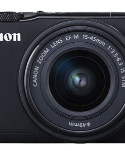 מצלמה EOS-M10