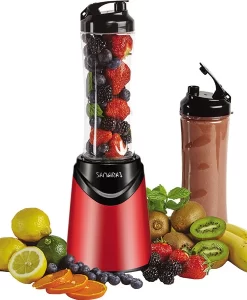 בלנדר אישי TO GO דגם SAMURAI CRB55