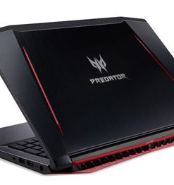 ACER Predator Helios 300 i7/16/256SSD+1T/Win10