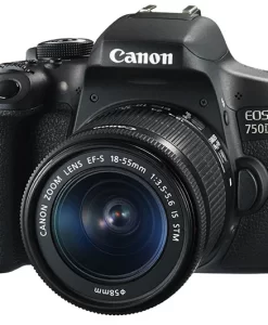מצלמה EOS 750D