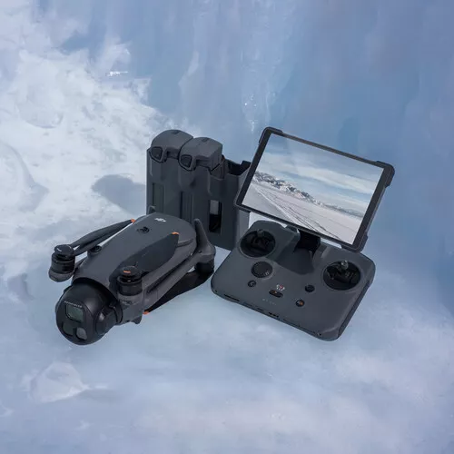 DJI Mavic 4 Pro 512GB Creator Combo – תמונה 2
