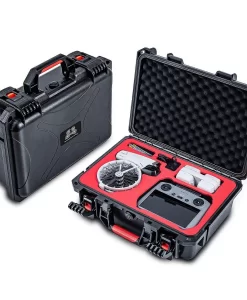 מזוודה קשיחה עמידה למים לרחפן DJI FLIP