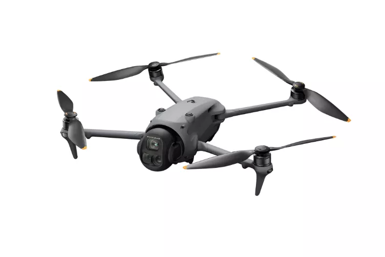 DJI Mavic 4 Pro Fly More Combo – תמונה 4