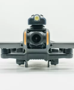 סט תאורה ל -2 Avata מבית FoxFury