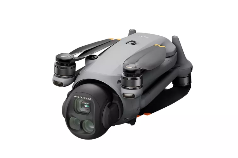 DJI Mavic 4 Pro Fly More Combo – תמונה 3