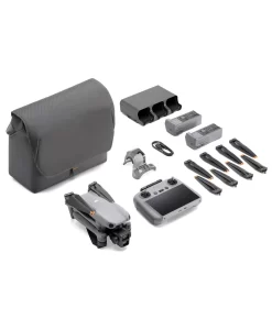 DJI AIR 3 Fly More Combo (DJI RC 2)