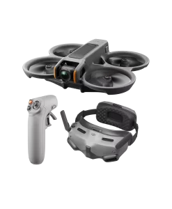 באנדל Dji Avata 2 + Goggles Integra + RC Motion 2
