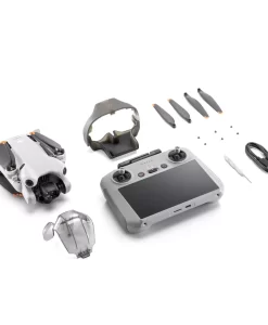 MINI 4 PRO שלט חכם