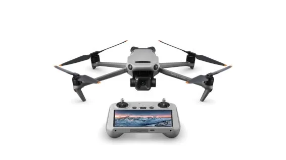 MAVIC 3 CLASSIC