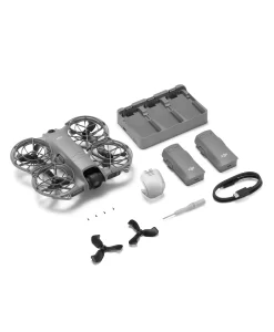 Dji Neo 2 Fly More Combo ללא שלט