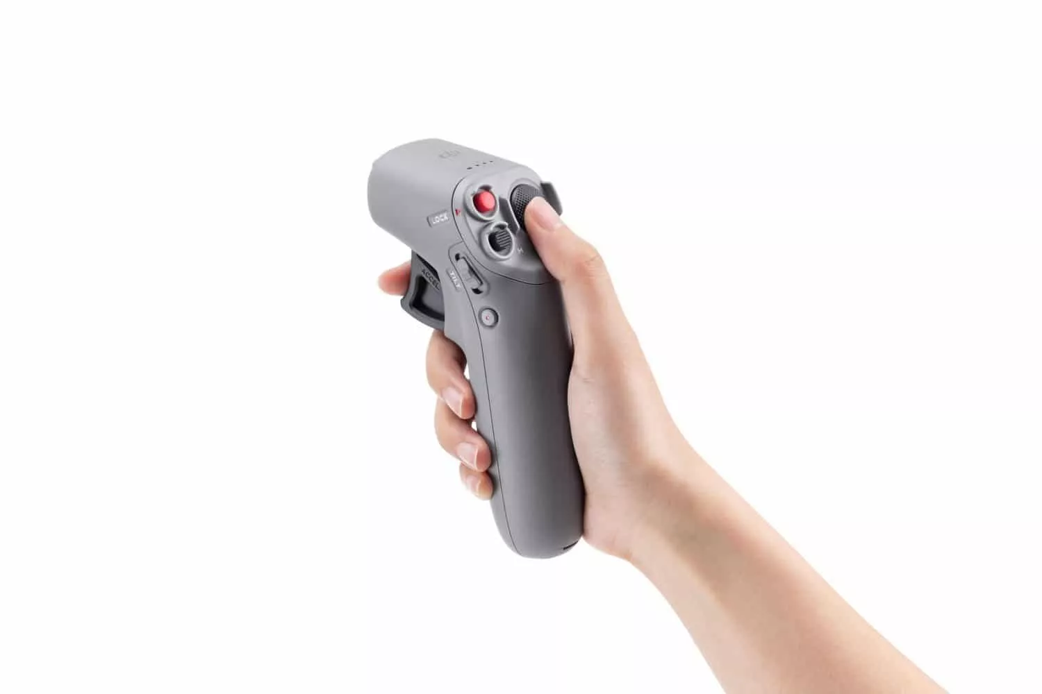 שלט DJI Motion Controller