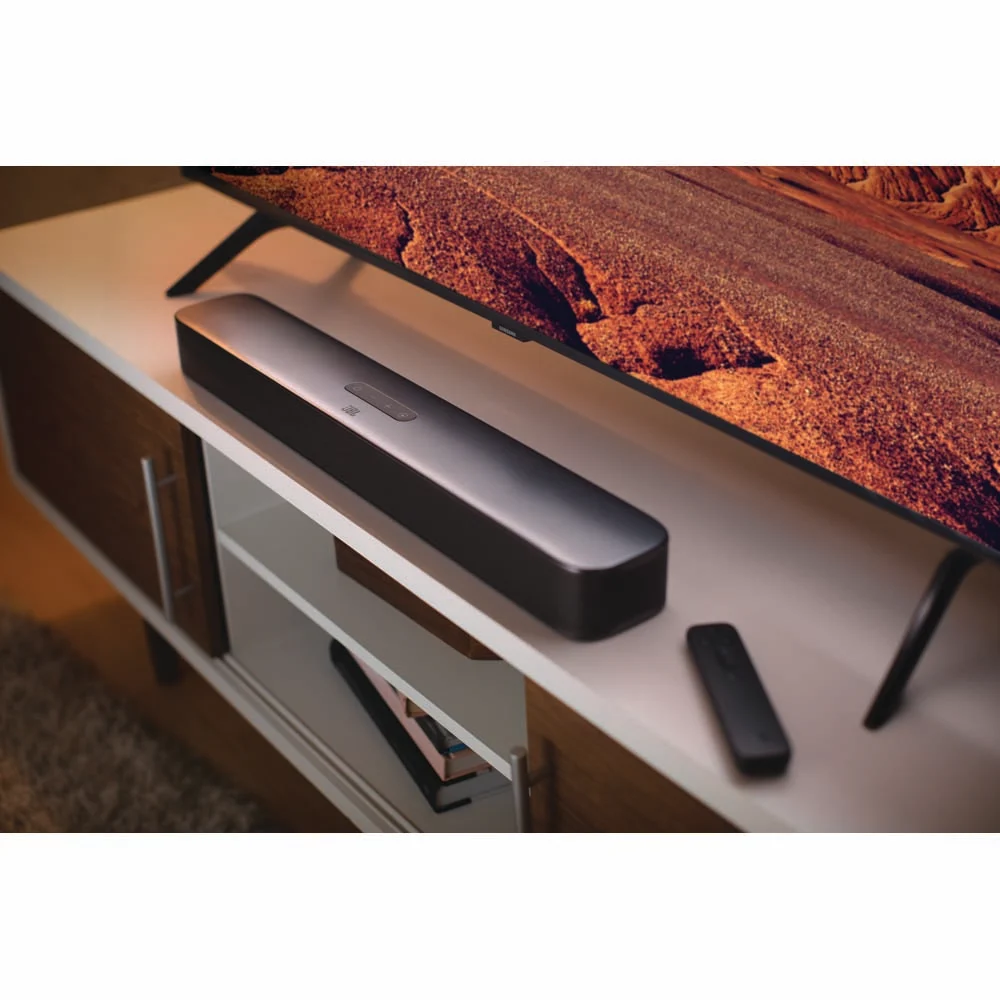 מקרן קול JBL Bar 2.0 All-in-One – תמונה 3