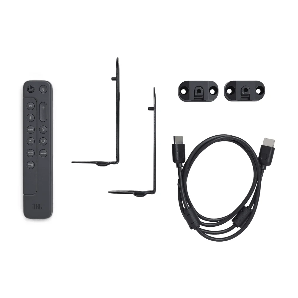מקרן קול JBL Bar 1300 – תמונה 5