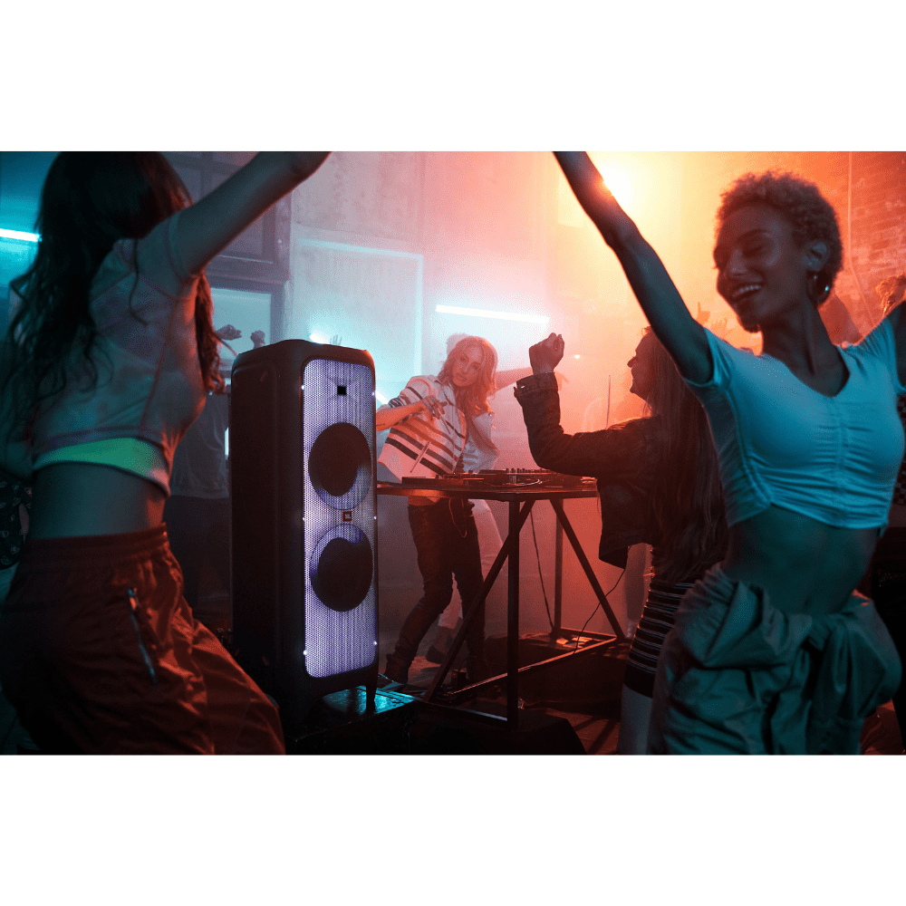 מקרן קול JBL Bar 1000 Pro – תמונה 5