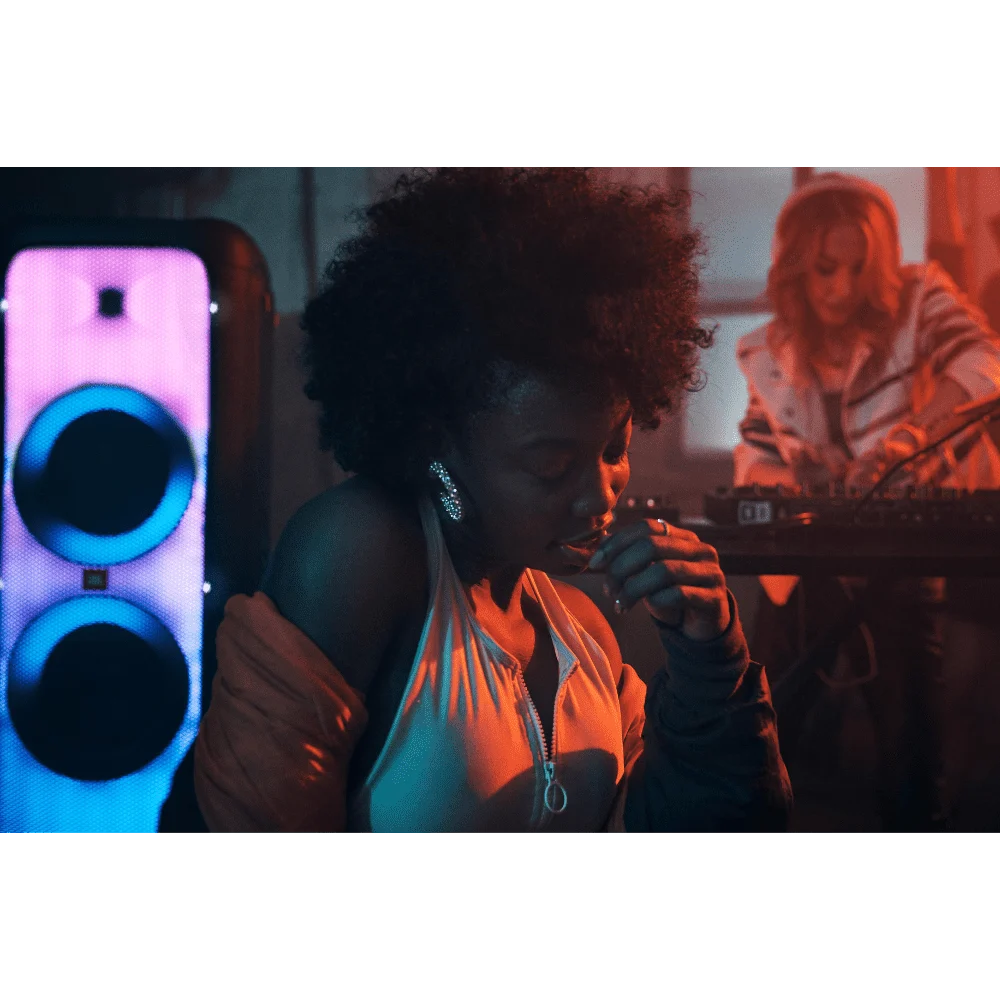 מקרן קול JBL Bar 1000 Pro – תמונה 3