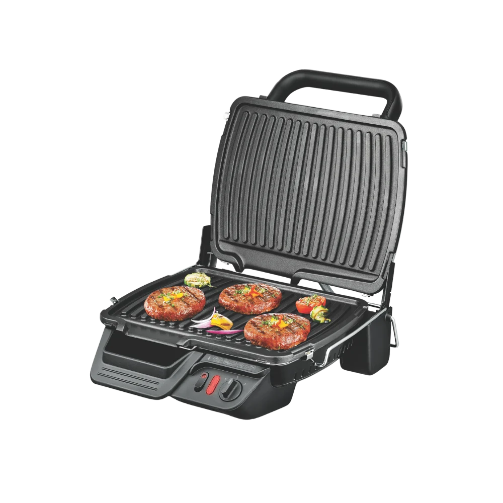 גריל טוסטר 3 מצבים Tefal GC306012 – תמונה 4