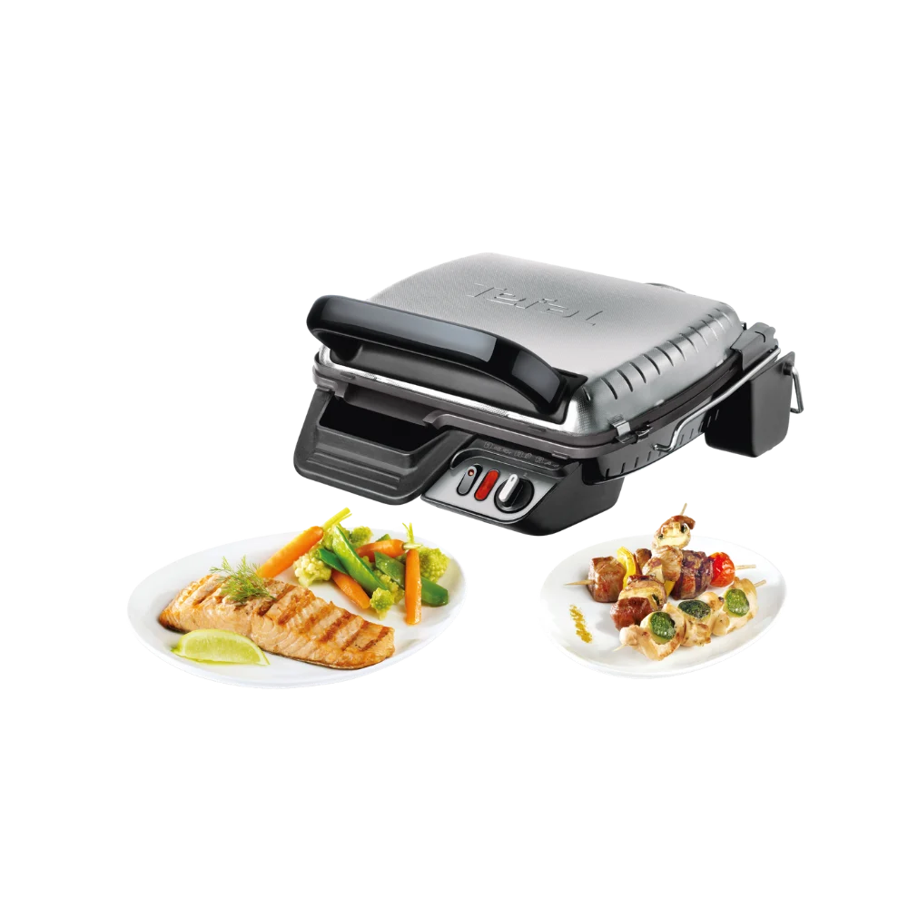גריל טוסטר 3 מצבים Tefal GC306012 – תמונה 3