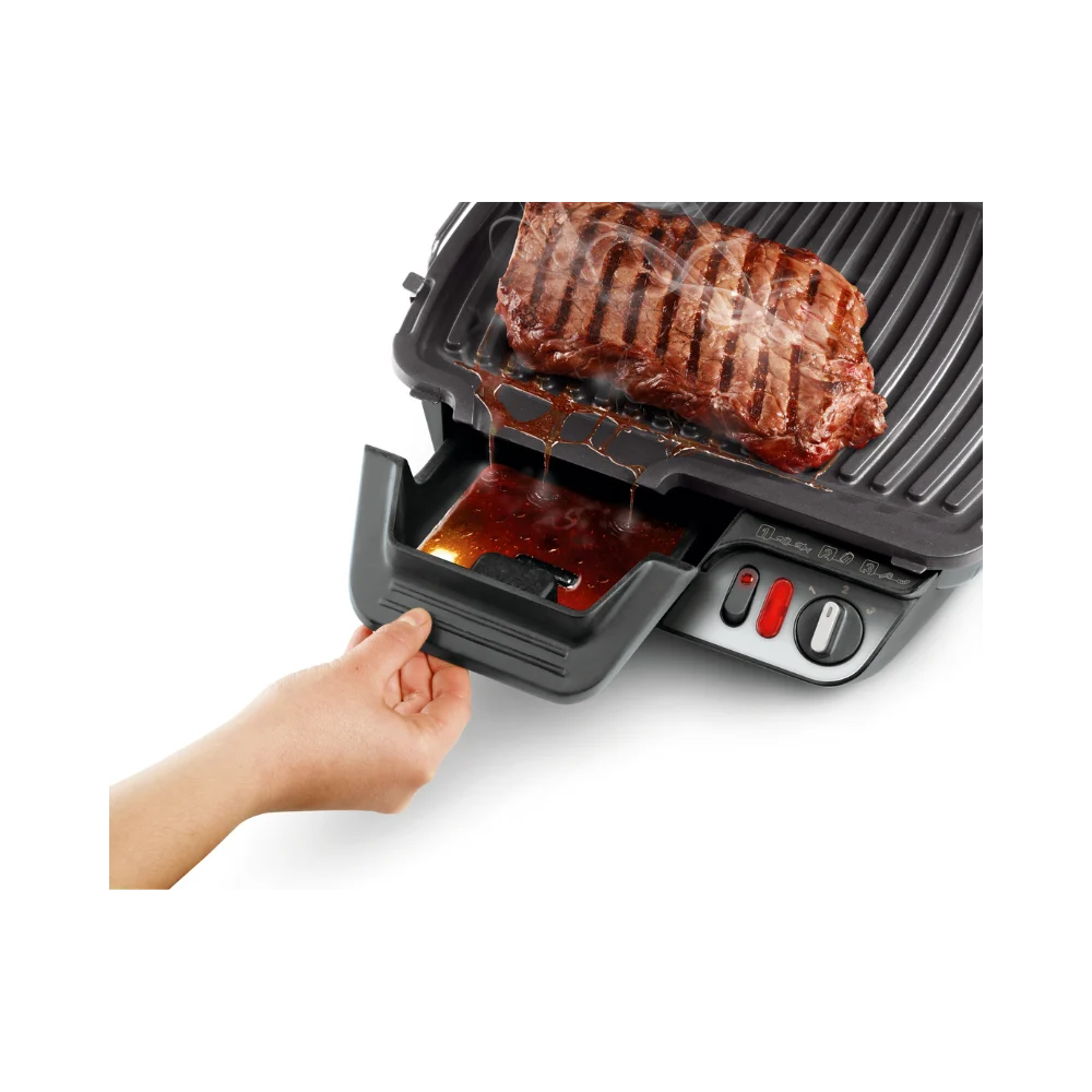 גריל טוסטר 3 מצבים Tefal GC306012 – תמונה 2