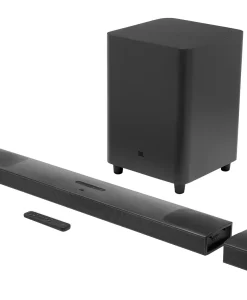 מקרן קול עם סאב-וופר JBL Bar 9.1