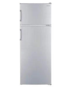 מקרר 211 ליטר מקפיא עליון Haier HDF-246 Defrost