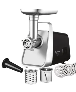 מטחנת בשר 1600 וואט Moulinex ME306832